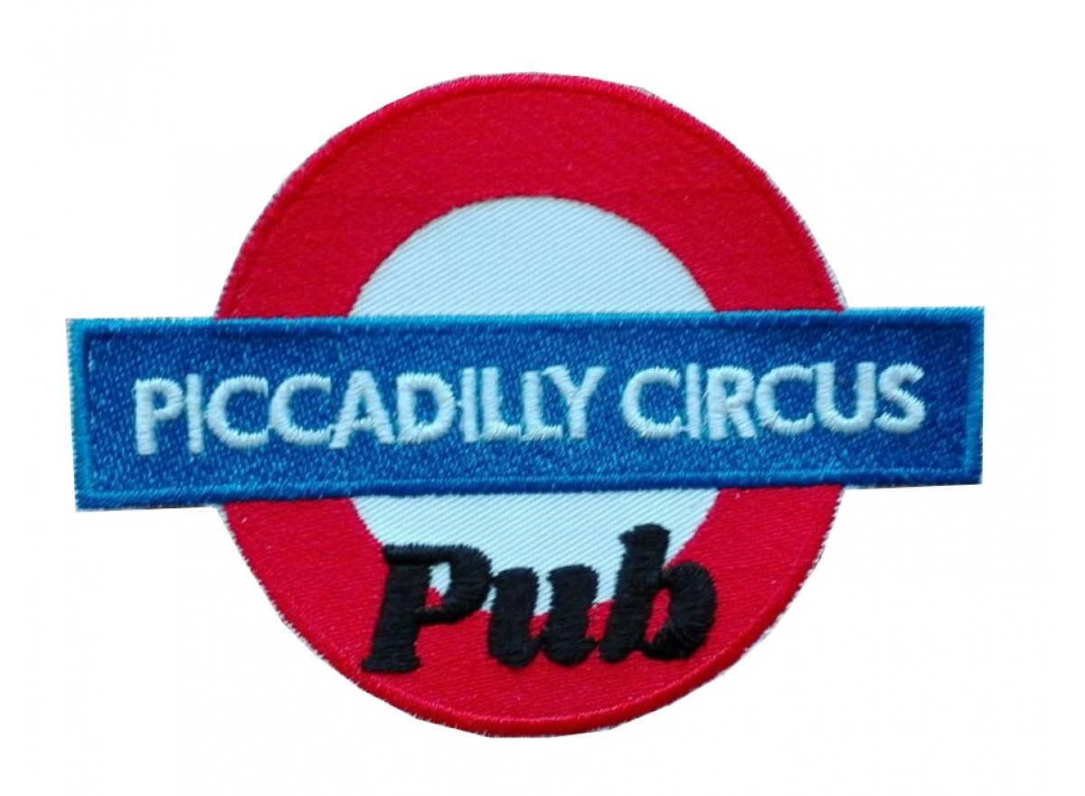 Piccadilly Circus Pub
